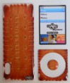 UL Film pour iPod Nano 5 Sweety Cake